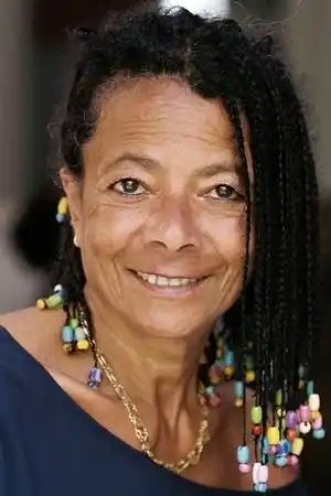 Marie-Christine Darah fotoğrafı