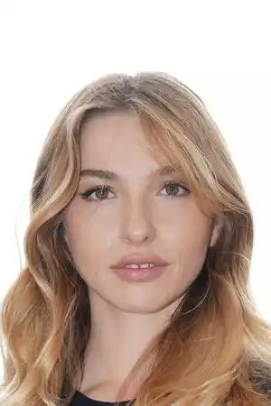 Marie Colomb fotoğrafı