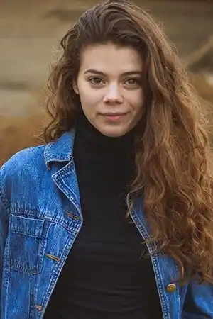 Marie-Ève Beauregard fotoğrafı