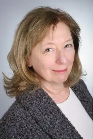 Marie-Ginette Guay fotoğrafı