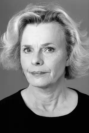 Marie Göranzon fotoğrafı