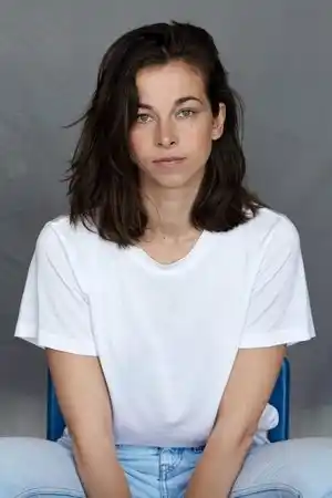 Marie Hacke fotoğrafı