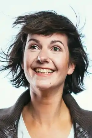 Marie Hattermann fotoğrafı