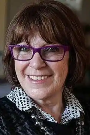 Marie Jones fotoğrafı