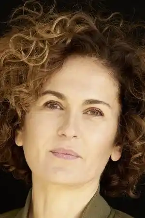 Marie-Lou Sellem fotoğrafı