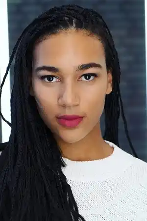 Marie Mouroum fotoğrafı