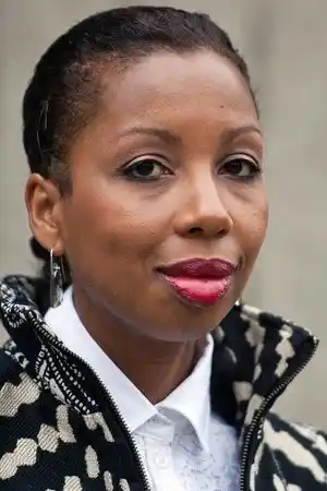 Marie N'Diaye fotoğrafı