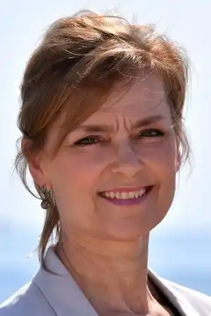 Marie Richardson fotoğrafı