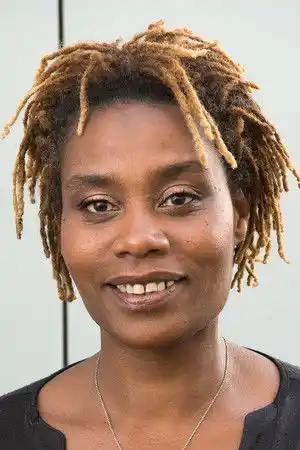 Marie-Sohna Condé fotoğrafı
