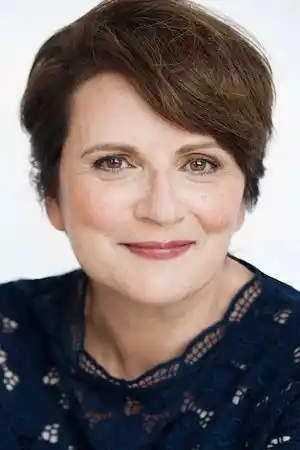Marie-Thérèse Fortin fotoğrafı