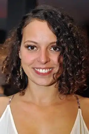 Marie Vinck fotoğrafı