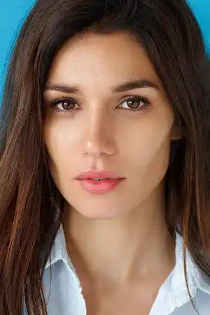 Mariela Garriga fotoğrafı