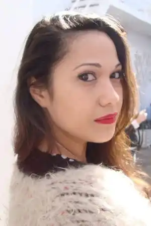 Mariela Vitale fotoğrafı