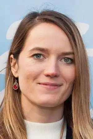 Marielle Gautier fotoğrafı