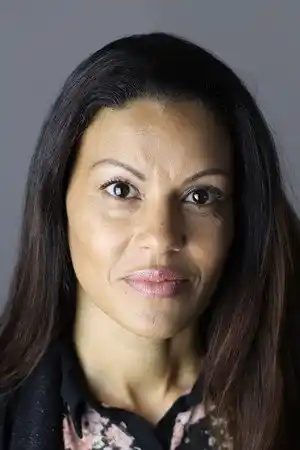 Marielle Salmier fotoğrafı