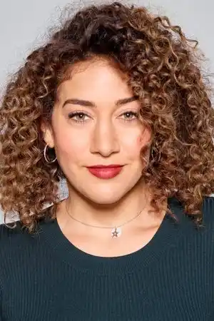 Marielle Scott fotoğrafı