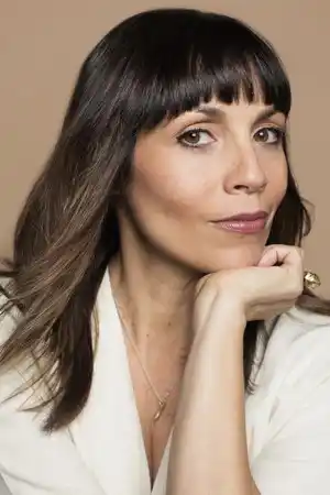Mariem Pérez Riera fotoğrafı