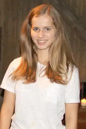 Marii Weichsler fotoğrafı