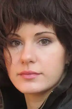 Mariia Shustrova fotoğrafı