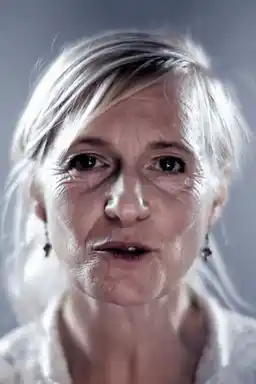 Marijke Pinoy fotoğrafı