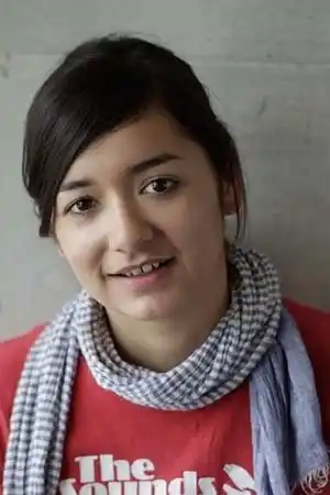 Mariko Minoguchi fotoğrafı