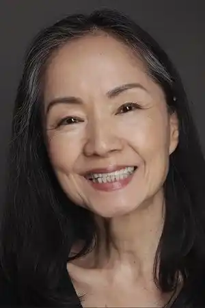 Mariko Takai fotoğrafı