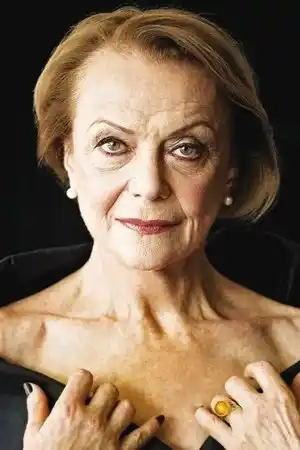 Marilú Marini fotoğrafı