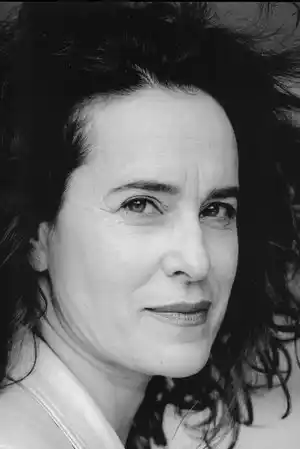 Marilyn Dodds Frank fotoğrafı