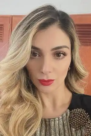 Marilyn Patiño fotoğrafı