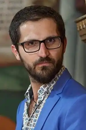Marin Grigore fotoğrafı