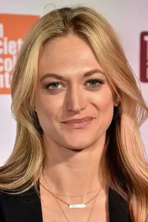 Marin Ireland fotoğrafı