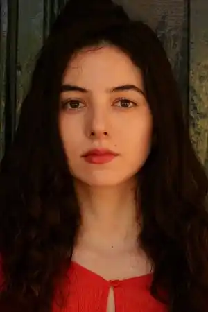 Marina Argyropoulou fotoğrafı
