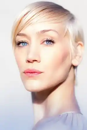 Marina Benedict fotoğrafı