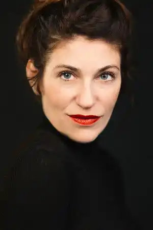 Marina Gatell fotoğrafı