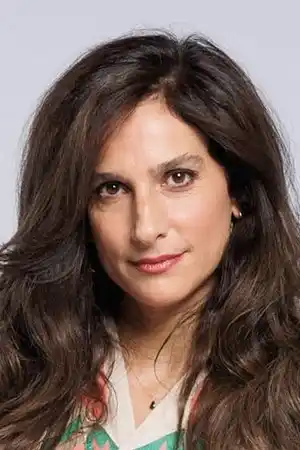 Marina Kalogirou fotoğrafı