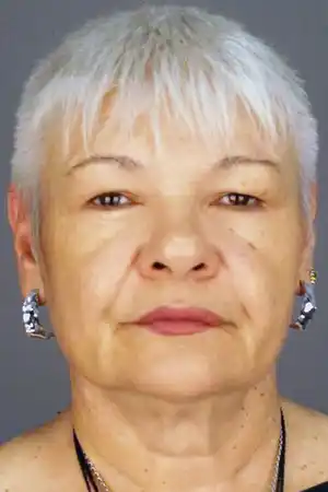 Marina Kleshcheva fotoğrafı