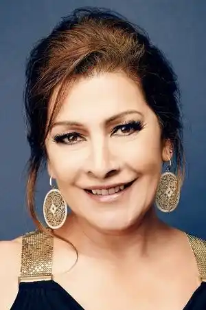 Marina Sirtis fotoğrafı