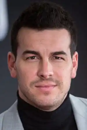 Mario Casas fotoğrafı
