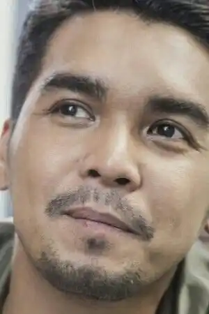 Mario Irwinsyah fotoğrafı