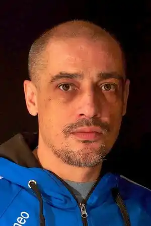 Mario Knezović fotoğrafı