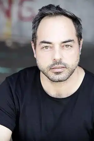 Mario Tardón fotoğrafı