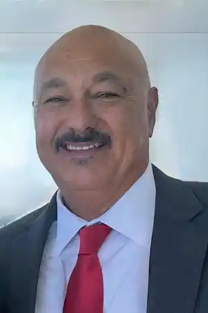 Mario Valdez fotoğrafı
