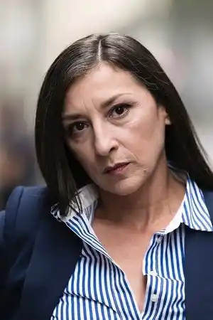 Mariola Fuentes fotoğrafı