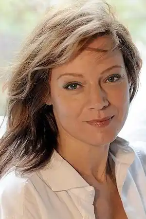 Marion Mitterhammer fotoğrafı