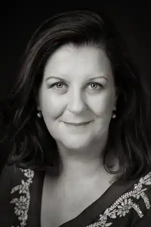 Marion O'Dwyer fotoğrafı