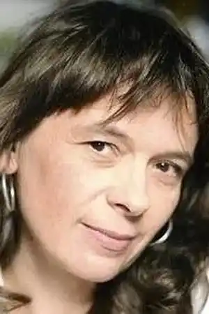 Marion Stalens fotoğrafı
