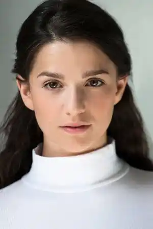 Marisa Abela fotoğrafı