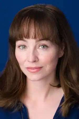 Marisa McIntyre fotoğrafı