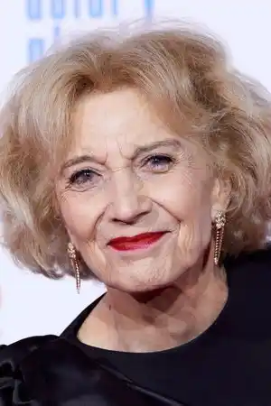 Marisa Paredes fotoğrafı