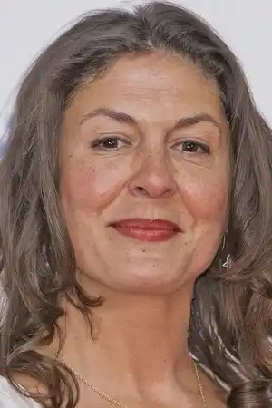 Marisol Membrillo fotoğrafı
